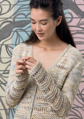 Fatto a Mano 233 Fashion by Lang Yarns