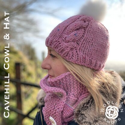 Cavehill Cowl & Hat