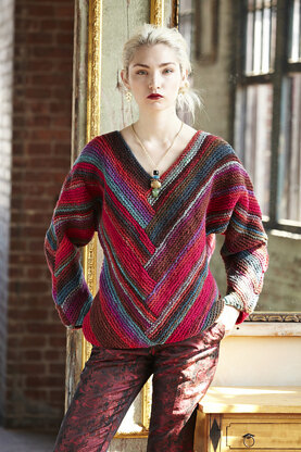Knitting Magazine Fall-Winter 2013 by Noro