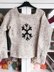 Snowflake Christmas Sweater