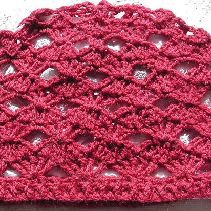 Heartsy Fartsy  Slouch Hat And Ear Warmer/Headband 