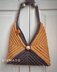 Triangle Crossbody Bag