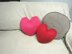 Sweet Heart Pillow