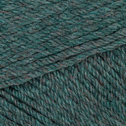 Dark Forest Green Heather (172)