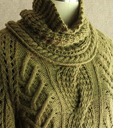 Fisherman's cowl