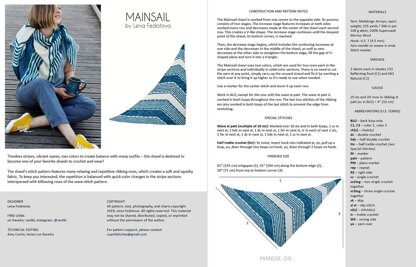 Mainsail