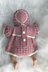 P34 Romper Suit and Bonnet