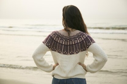 Chinampa Sweater