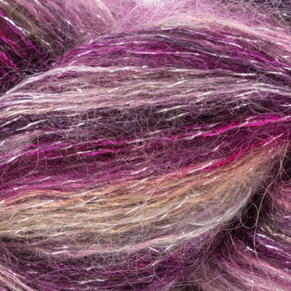 Artyarns Silk Mohair Glitter Yarn - Michigan Fine Yarns