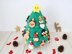 Advent Calendar Christmas Tree