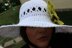 Sunny Days Sun Hat
