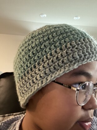 Multi-Colored beanie