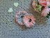 Crochet Easy Scrunchie Pattern