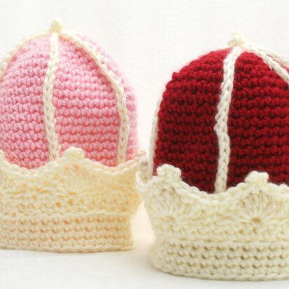 B05 Crown Hat