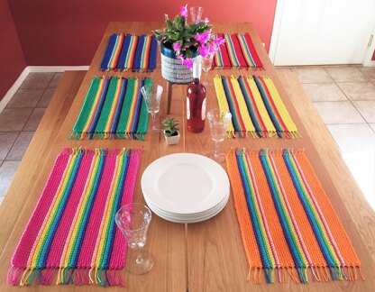 Presto Placemats