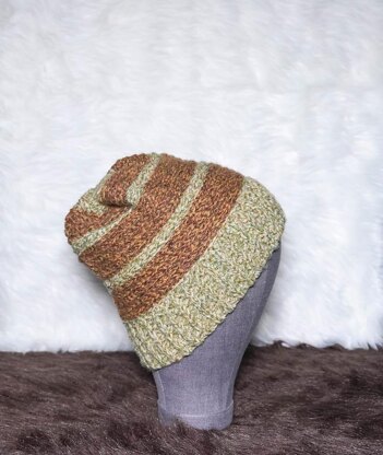 Timber Beanie