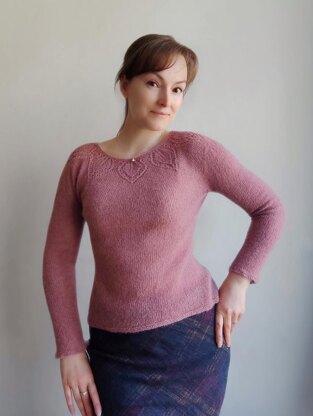 Forestière Sweater