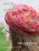 Fun Beret & Cap in Koigu Painters Palette Premium Merino - Downloadable PDF