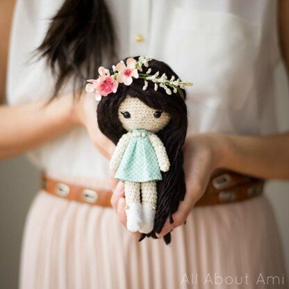 Primrose Doll