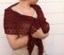 Roman Holiday Shawl