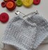 Bobby Garter Stitch Hoody