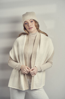 Mode Cashmere by Quail Studio