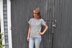Janine T-Shirt
