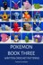 16 Pokemon Crochet Patterns - Book Three