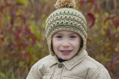 Toboggan Beanie