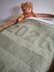 My Keepsake Blanket 2026