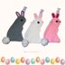 Bunny Sling Bag