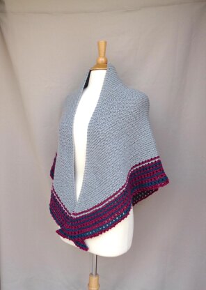 Joylin Shawl