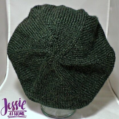 Basic Beret