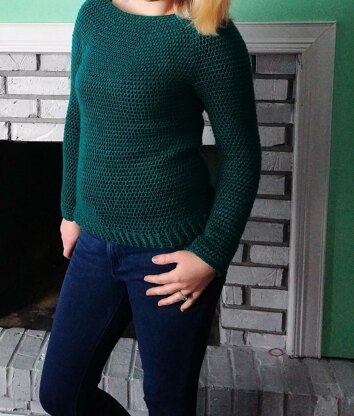 Rhiannon Sweater