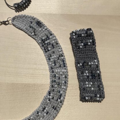 Twyla Jewelry Set