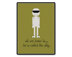 The Stig - PDF Cross Stitch Pattern