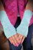 Ketchikan Fingerless Mitts