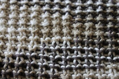 Nubby Sand Dishcloth