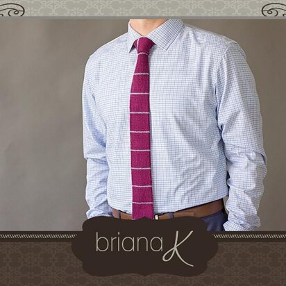 Kingston Tie