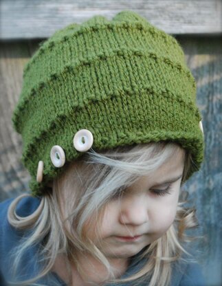 Ashlyn Hat