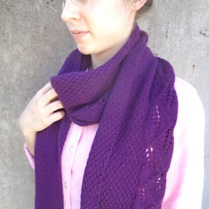 Vidonia Scarf