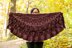 Rowallan Shawl