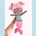Candy the Sweet Mermaid
