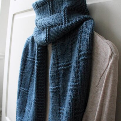 JUIST Scarf