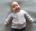 Calendula Baby Cardigan | 0-24 months