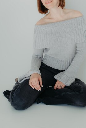 Elan Sweater