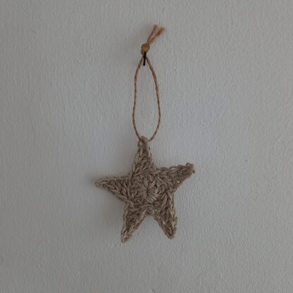 Star Decorations