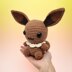 Vincrafty's Pikachu & Eevee Pattern