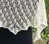 First Bride Shawl