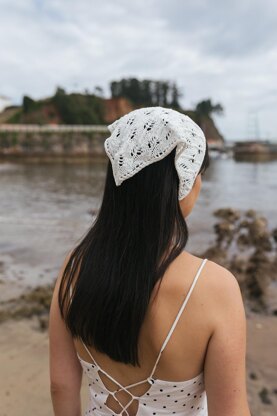 Elsa Headscarf